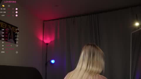 Snapshot of good_barbie chatting on February 2026 05:59:02 AM Barbie online show from February 2026 05:59:02 AM