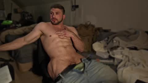 Snapshot of good_dick_rick_909 chatting on February 2025 07:32:02 AM Rick online show from February 2025 07:32:02 AM