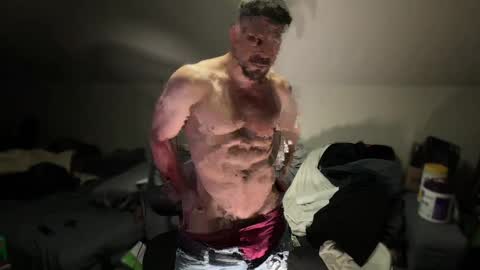 Snapshot of good_dick_rick_909 chatting on March 2025 10:56:02 AM Rick online show from March 2025 10:56:02 AM