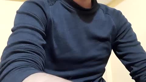 Snapshot of good_dickk chatting on January 2025 08:01:01 AM Joel online show from January 2025 08:01:01 AM