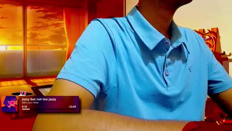 Joel online show from November 2025 05:48:01 PM