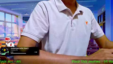 Joel online show from March 2026 05:52:01 PM