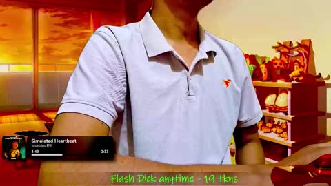 Joel online show from March 2026 05:32:02 AM