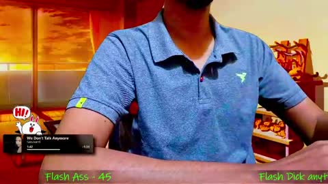 Joel online show from April 2026 04:45:02 AM