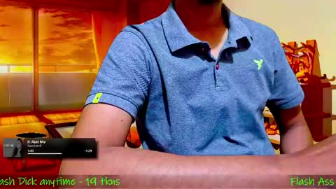 Joel online show from April 2026 10:54:02 PM