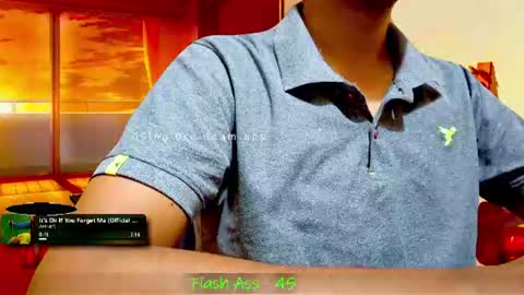 Snapshot of good_dickk chatting on June 2026 04:48:02 AM Joel online show from June 2026 04:48:02 AM