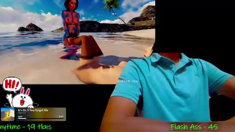 Snapshot of good_dickk chatting on June 2026 05:06:01 AM Joel online show from June 2026 05:06:01 AM