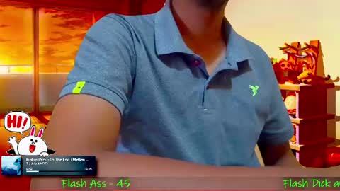 Snapshot of good_dickk chatting on June 2026 05:41:02 AM Joel online show from June 2026 05:41:02 AM