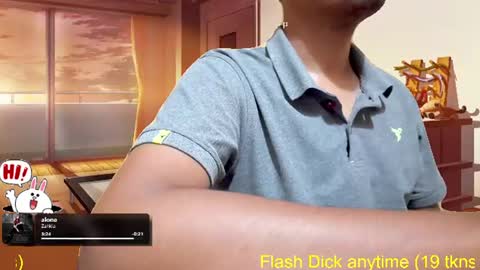 Snapshot of good_dickk chatting on July 2026 04:15:02 AM Joel online show from July 2026 04:15:02 AM