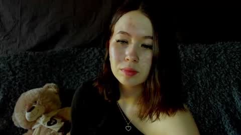 Snapshot of good_diva3 chatting on July 2026 09:35:02 AM Nika online show from July 2026 09:35:02 AM