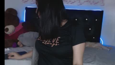 Snapshot of good_girl4_u1 chatting on April 2026 07:38:02 PM salome online show from April 2026 07:38:02 PM