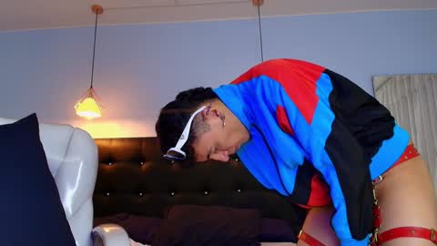 good_sheep online show from December 2024 09:00:01 AM