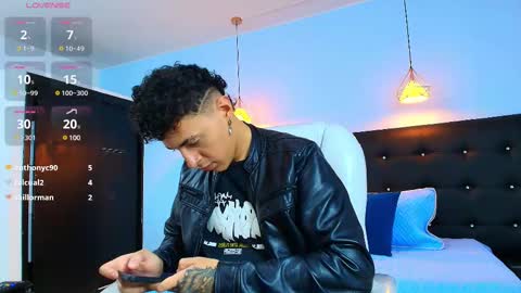 good_sheep online show from February 2025 04:00:02 AM