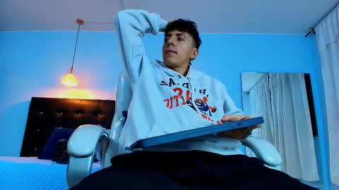 good_sheep online show from February 2025 08:42:01 AM