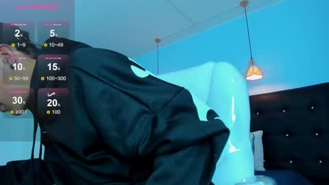 good_sheep online show from November 2025 03:38:02 AM