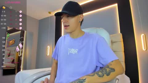 good_sheep online show from February 2026 03:44:01 AM