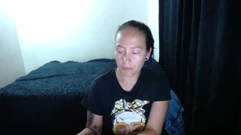 nathalia online show from February 2025 02:19:02 AM