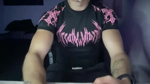 goodbatorboy online show from May 2026 03:04:02 AM