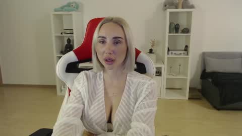 Natalie online show from July 2026 07:57:01 AM