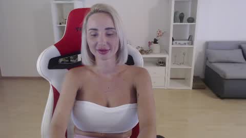 Natalie online show from July 2026 08:09:02 AM
