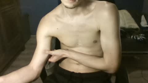 Goodboy online show from December 2024 12:31:02 AM