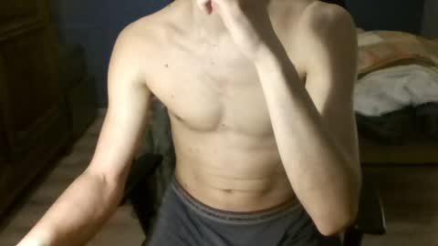 Goodboy online show from January 2025 09:37:01 PM