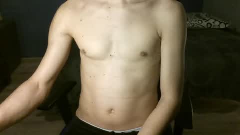 Goodboy online show from February 2025 11:31:01 PM