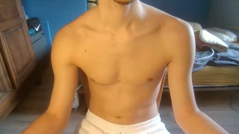 Snapshot of goodboy146 chatting on February 2026 04:13:01 PM Goodboy online show from February 2026 04:13:01 PM