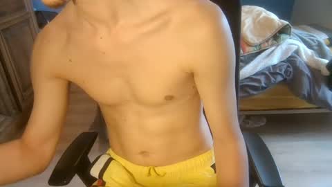 Goodboy online show from May 2026 04:01:01 PM