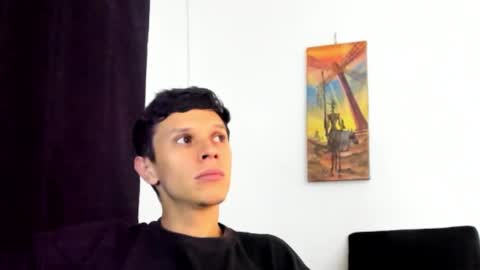 goodboy69i online show from February 2025 10:36:01 PM