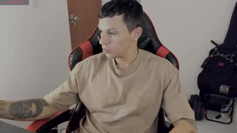 goodboy69i online show from October 2025 11:57:01 PM