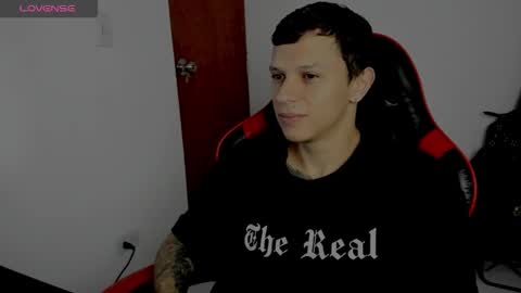 goodboy69i online show from November 2025 11:20:01 AM