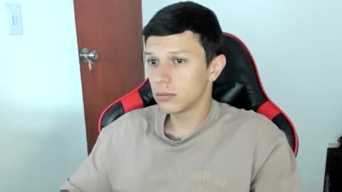 goodboy69i online show from January 2026 12:20:01 PM