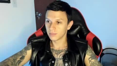 goodboy69i online show from May 2026 01:56:02 AM