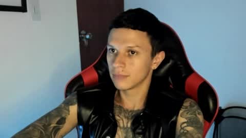goodboy69i online show from May 2026 01:01:01 AM