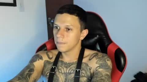 goodboy69i online show from June 2026 10:52:01 PM
