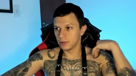 goodboy69i online show from June 2026 01:06:02 PM