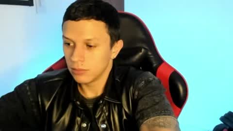 goodboy69i online show from July 2026 05:19:01 PM