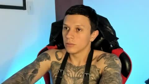 goodboy69i online show from July 2026 03:52:02 PM