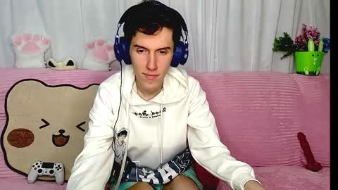 Luca online show from May 2026 07:08:01 PM