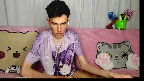 Luca online show from May 2026 03:18:01 PM