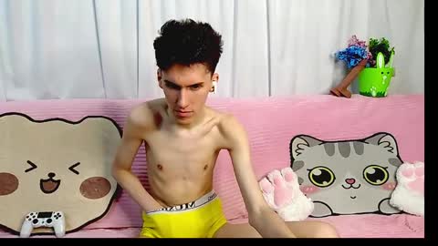 Luca online show from May 2026 03:20:02 PM