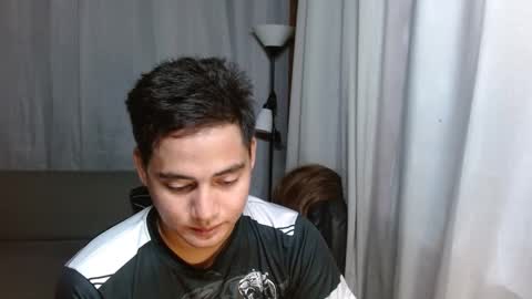 Snapshot of goodcaresweetboy chatting on December 2024 07:07:02 AM FORD online show from December 2024 07:07:02 AM