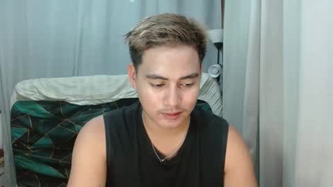 Snapshot of goodcaresweetboy chatting on February 2025 10:31:01 AM FORD online show from February 2025 10:31:01 AM