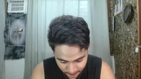 Snapshot of goodcaresweetboy chatting on March 2026 09:05:01 AM FORD online show from March 2026 09:05:01 AM