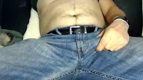 Good Dick online show from March 2025 09:02:02 AM