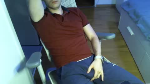 goodfucklover online show from July 2026 07:01:02 PM