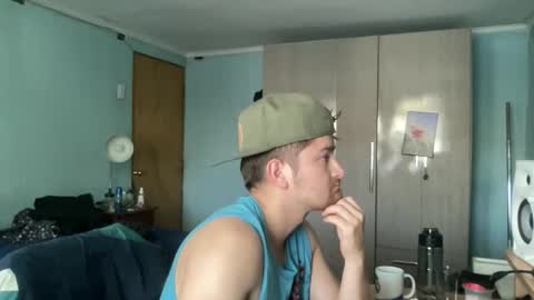 Snapshot of goodfumes chatting on January 2026 09:18:02 PM goodfumes online show from January 2026 09:18:02 PM