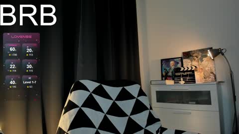 SOPHIE online show from February 2025 12:30:02 AM