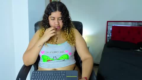 Goodgirlxxxl online show from April 2026 02:27:02 AM